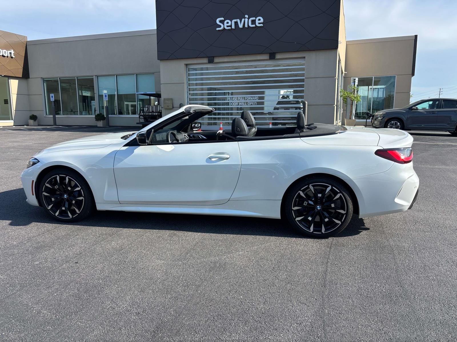 bmw 4 series 2025 WBA53DB03SCU35305 image bmw 4 series 2025 WBA53DB03SCU35305 image